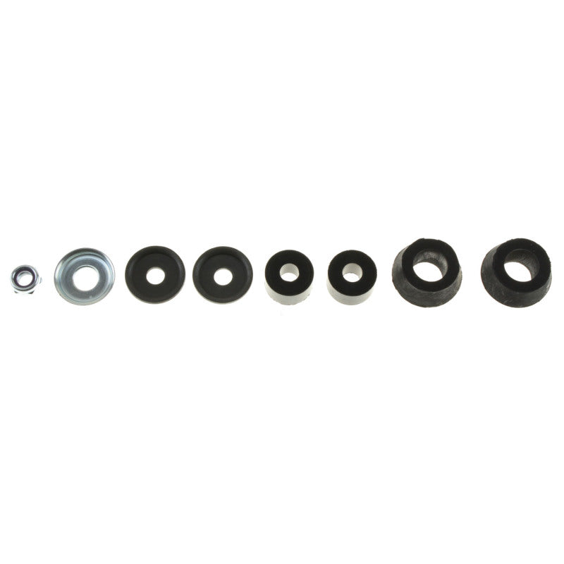 Bilstein B6 4600 rear shock absorber for 1996-2002 Toyota 4Runner 24-024518