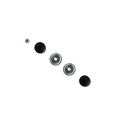 Bilstein B8 5100 front shock absorber for 2005-2016 Ford F-250 and F-350 Super Duty 24-186018