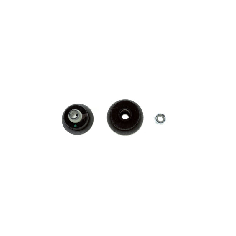 Bilstein B8 5100 front shock absorber for 1999-2010 Chevy Silverado and GMC Sierra 2500HD 3500 24-186735