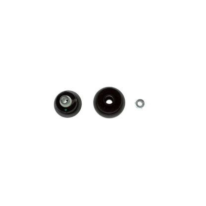 Bilstein B8 5100 front shock absorber for 1999-2010 Chevy Silverado and GMC Sierra 2500HD 3500 24-186735