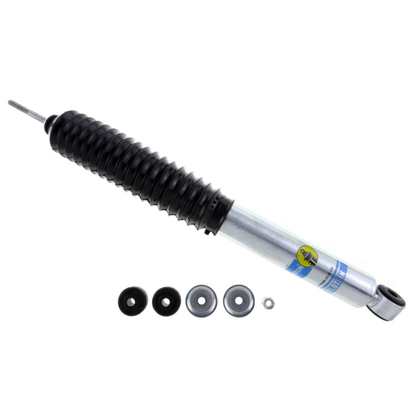 Bilstein B8 5100 front shock absorber for 1999-2010 Chevy Silverado and GMC Sierra 2500HD 3500 24-187183