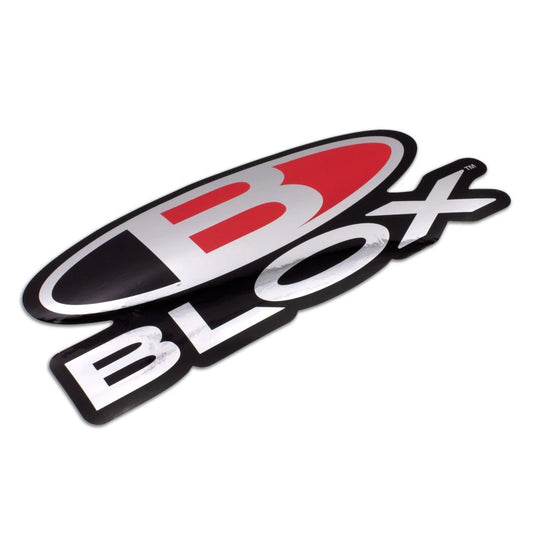Blox Racing Decal - BXAP-00062