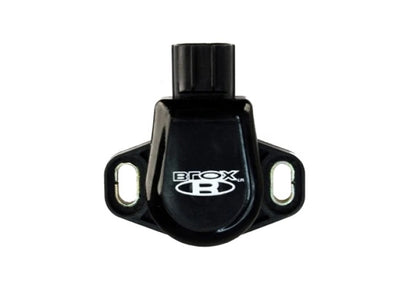 Blox Racing Throttle Position Sensor for 2002-06 RSX Type-S, 2002-05 Civic Si - BXIM-10401