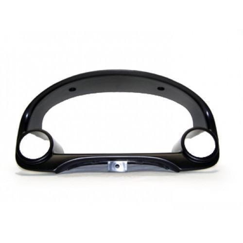 GAUGE CLUSTER BEZEL - 94-01 INTEGRA - eliteracefab.com