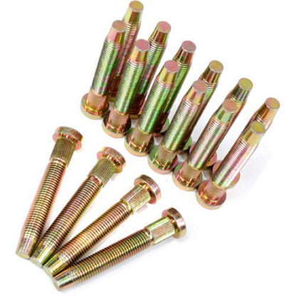 EXTENDED WHEEL STUD SET - Set of 20 - eliteracefab.com