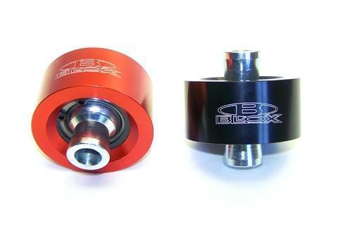 FRONT LOWER CONTROL ARM SPHERICAL BEARING KIT - RSX / CIVIC - eliteracefab.com