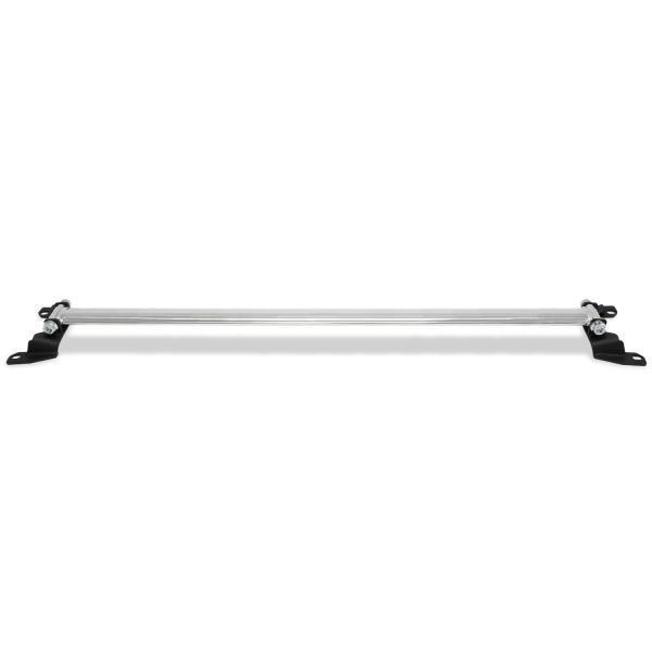 STRUT TOWER BARS - 2015+ SUBARU WRX - REAR WITHOUT HOLES - eliteracefab.com