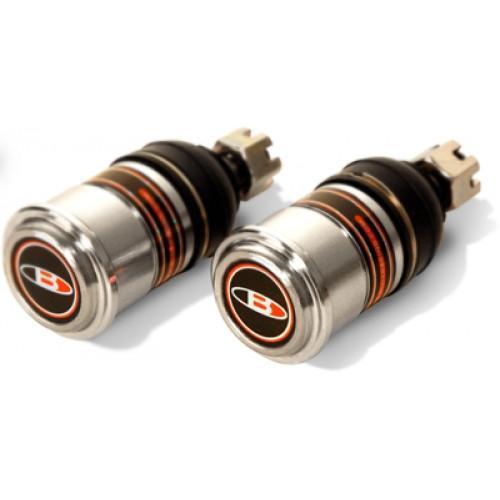 ROLL CENTER ADJUSTERS - 92-00 CIVIC / 94-01 INTEGRA - eliteracefab.com