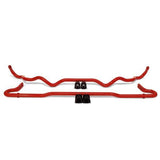 FRONT & REAR SWAY BAR SET - 2015+ SUBARU WRX