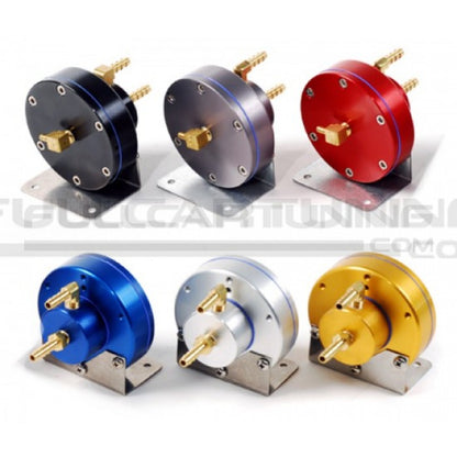 FUEL MANAGEMENT UNIT (FMU) - BLUE - eliteracefab.com