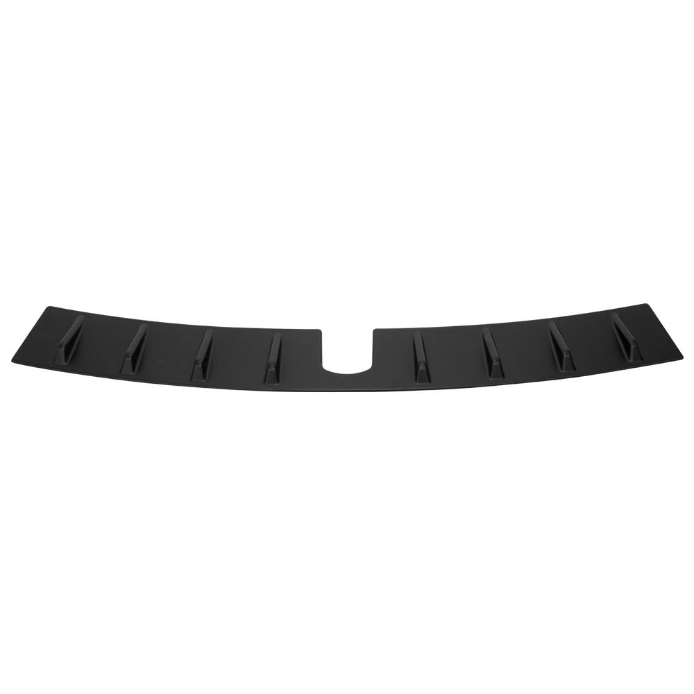 VORTEX GENERATOR - 2015-2021 SUBARU WRX / STI - eliteracefab.com