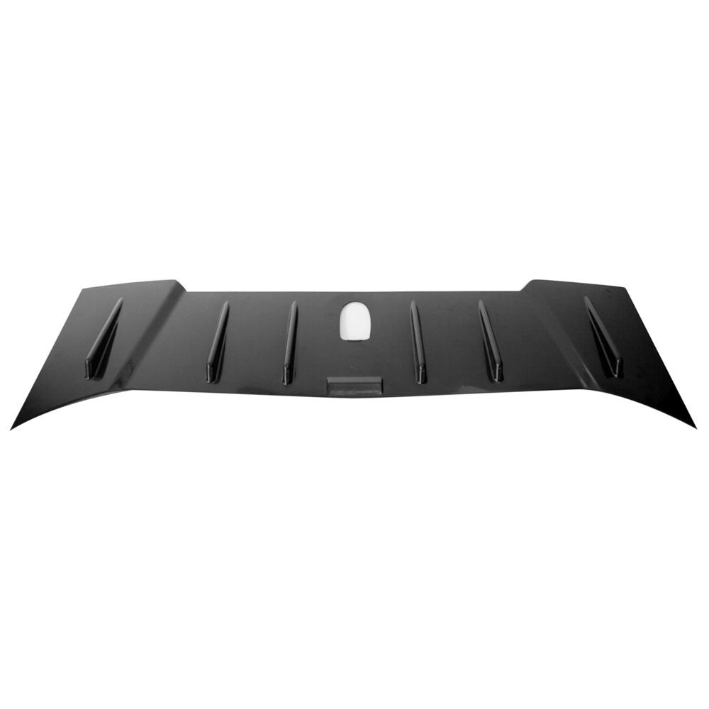 VORTEX GENERATOR TYPE 1 - 2013+ SCION FR-S / SUBARU BRZ - eliteracefab.com