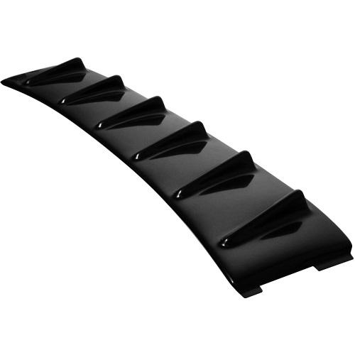 VORTEX GENERATOR - 2008+ MITSUBISHI LANCER - eliteracefab.com