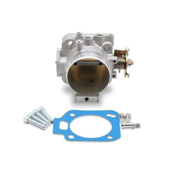 TUNER SERIES 70MM DUAL PATTERN THROTTLE BODY - HONDA K-SERIES - eliteracefab.com