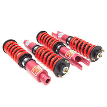 Load image into Gallery viewer, COMPETITION SERIES COILOVERS - 92-00 CIVIC / 94-01 INTEGRA - eliteracefab.com