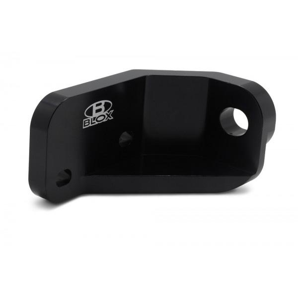 PITCH STOP BRACE - 2015+ SUBARU WRX / WRX STI - eliteracefab.com