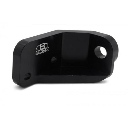 PITCH STOP BRACE - 2015+ SUBARU WRX / WRX STI - eliteracefab.com