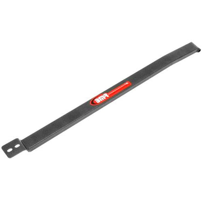 BMR PANHARD ROD UPPER SUPPORT BLACK (05-14 MUSTANG/GT500) - eliteracefab.com