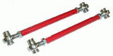 BMR REAR TOE ROD KIT RED (04-07 CTS-V) TR001R