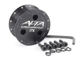 Alta Mini Cooper S Version 2.0 17% Super Charger Pulley