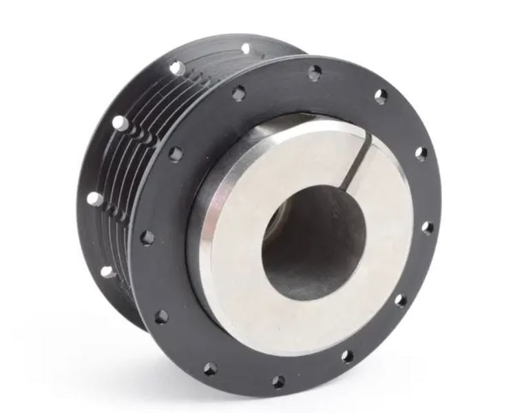 Alta Mini Cooper S Version 2.0 17% Super Charger Pulley - eliteracefab.com