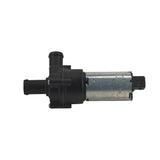 Bosch Auxiliary Water Pump And Isolator