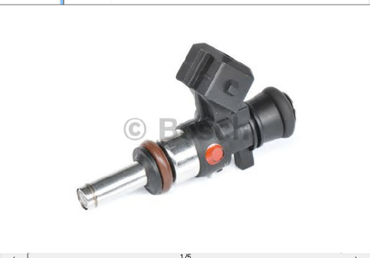 Bosch 0280158040 fuel injection valve