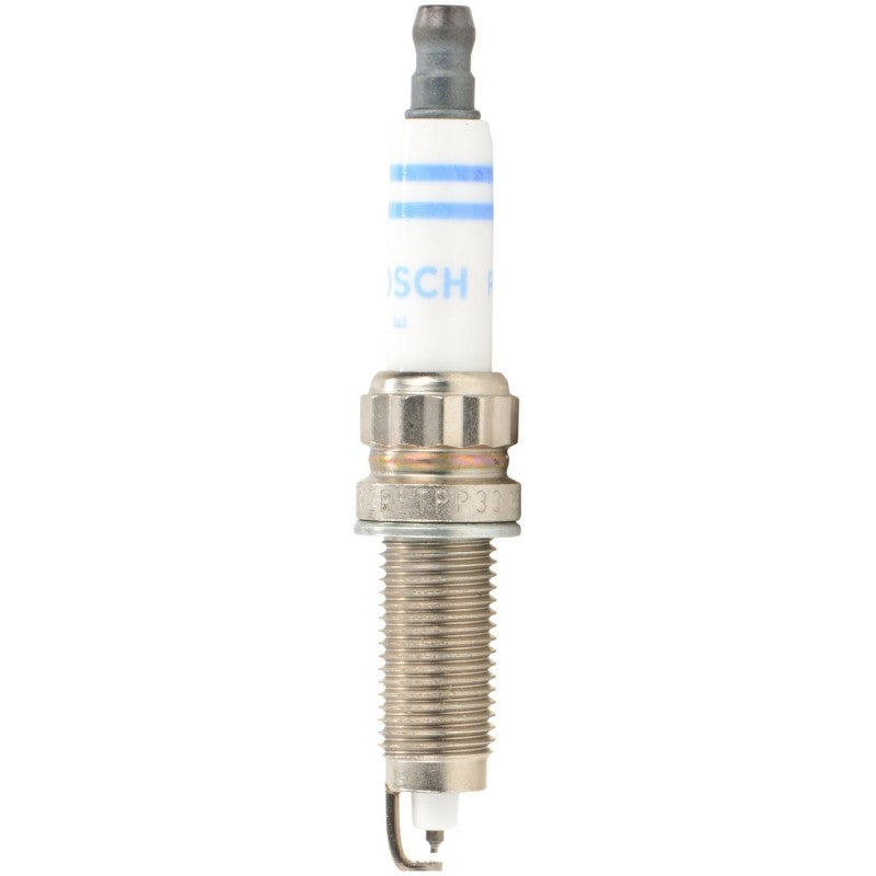 Bosch 0242145515 spark plug for 2011-2013 BMW 550i 4.4L V8