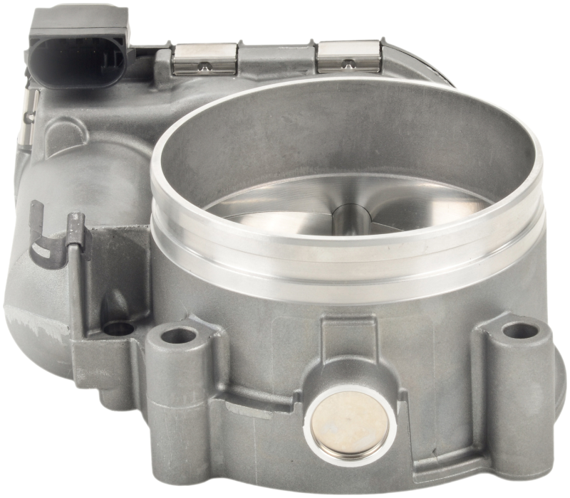 Bosch 0280750473 throttle body assembly for Porsche applications