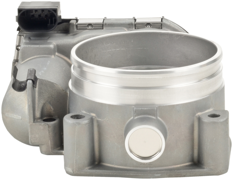 Bosch 0280750474 throttle body assembly for Porsche 911 Boxster and Cayman