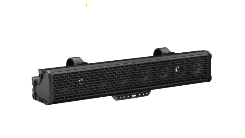 BOSS Audio Systems BRT27A 27 inch Bluetooth RGB sound bar