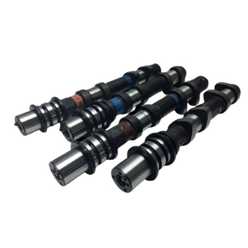 Brian Crower BC0623 Subaru EJ257B Dual AVCS STI Stage 2 camshafts set of 4