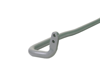 Whiteline 17-22 Honda Civic Type R Rear 20mm Non-Adjustable Swaybar Whiteline