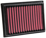 AEM Dryflow Air Filter H 1.375in / L 8.813in / W 6.563in - 28-50099