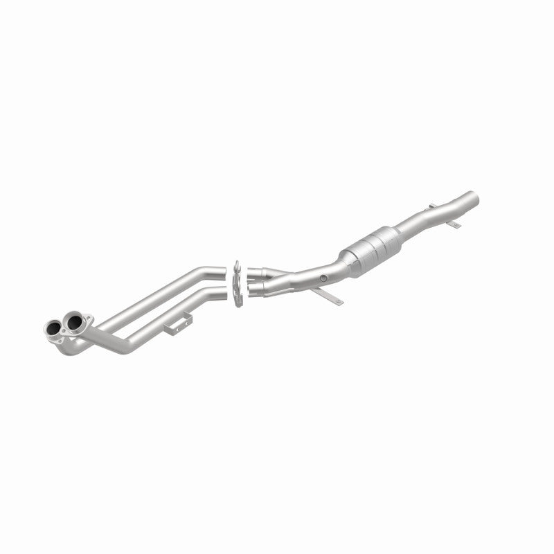 MagnaFlow Conv DF 2002 Mercedes SL600 Passenger Side Magnaflow