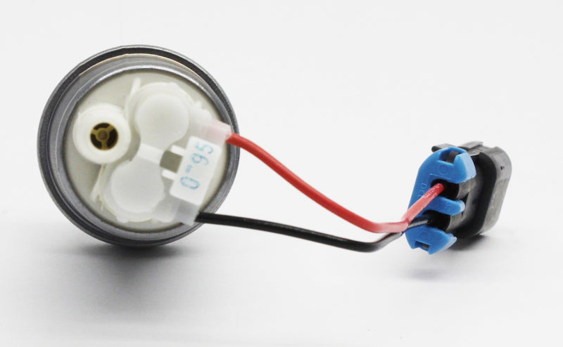 Walbro Universal 535lph In-Tank Fuel Pump E85 Version - eliteracefab.com