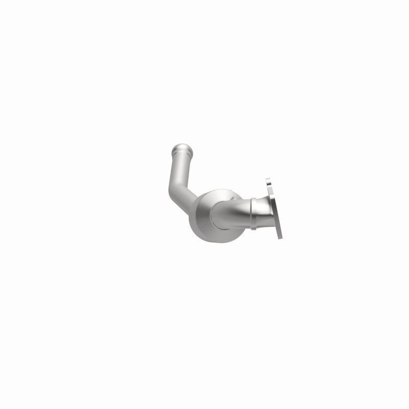 MagnaFlow Converter Direct Fit 13-18 Dodge Durango 3.6L V6 / 13-18 Jeep Grand Cherokee 3.6L V6 Magnaflow