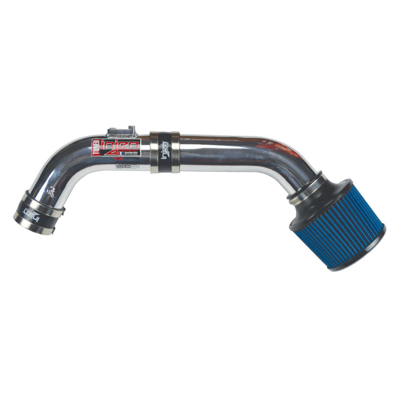 Injen 03-08 Mazda 6 2.3L 4 Cyl. Polished Cold Air Intake - eliteracefab.com