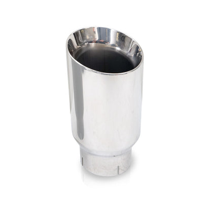 Stainless Works 2014+ Toyota Tundra 5.7L Legend Series Cat-Back Exhaust w/Polished Tips Stainless Works