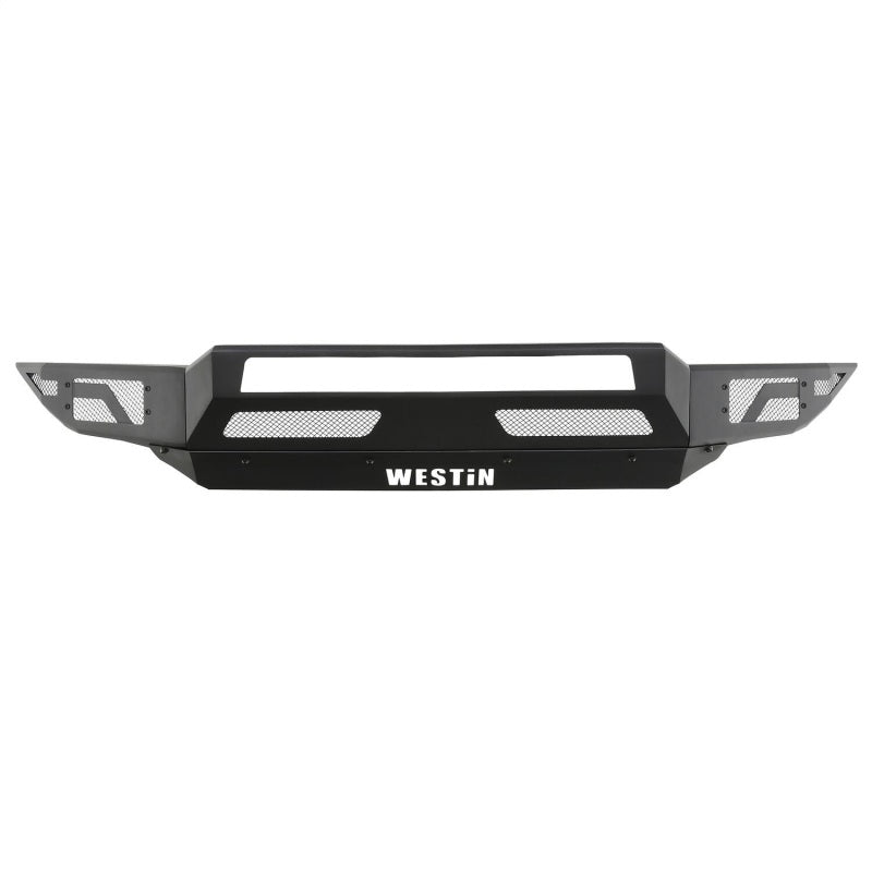 Westin 15-17 Ford F-150 Pro-Mod Front Bumper Westin