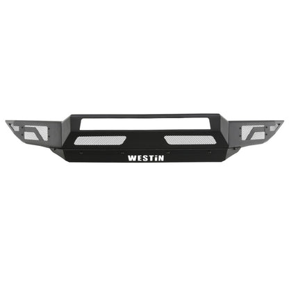 Westin 15-17 Ford F-150 Pro-Mod Front Bumper Westin