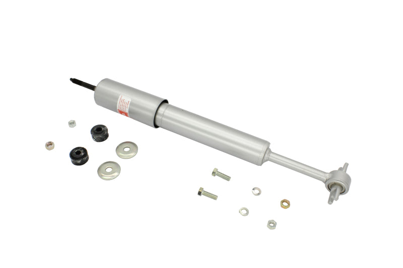 KYB Shocks & Struts Gas-A-Just Front FORD Explorer 1995-01 FORD Explorer Sport 2001-03 FORD Explorer - eliteracefab.com