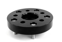 Load image into Gallery viewer, Perrin Wheel Adapter 25mm Bolt-On Type 5x100 to 5x114.3 w/ 56mm Hub (Set of 2) - eliteracefab.com