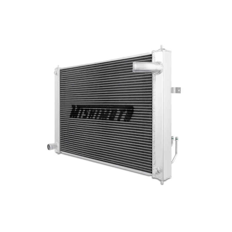 Mishimoto 09+ Nissan 370Z Manual Radiator - eliteracefab.com