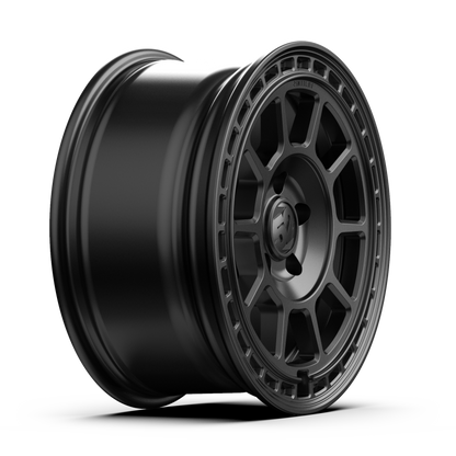 fifteen52 Traverse MX 17x8 5x114.3 38mm ET 73.1mm Center Bore Frosted Graphite Wheel - eliteracefab.com