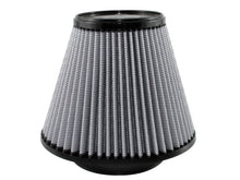 Load image into Gallery viewer, aFe MagnumFLOW Air Filters IAF PDS A/F PDS 5-1/2F x (7x10)B x 5-1/2T x 8H - eliteracefab.com