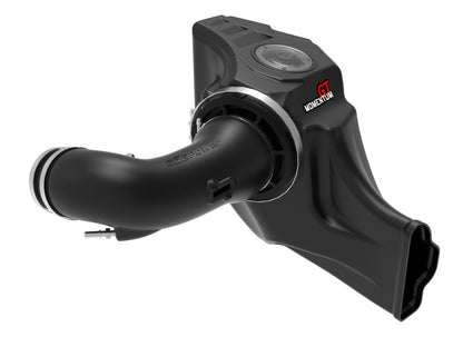 aFe Momentum GT Pro 5R Cold Air Intake System 18-19 Ford Mustang GT 5.0L V8 - eliteracefab.com