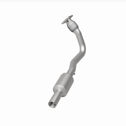 MagnaFlow Conv DF 90 Volkswagen Cabriolet 1.8 Magnaflow
