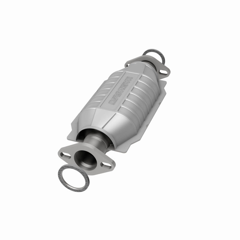 MagnaFlow Conv DF Dodge-Eagle-Mitsubishibi-Pl Magnaflow