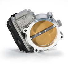 Load image into Gallery viewer, BBK 11-14 Mustang 5.0 Boss 302 Ford F Series 5.0 85mm Throttle Body BBK Power Plus Series - eliteracefab.com